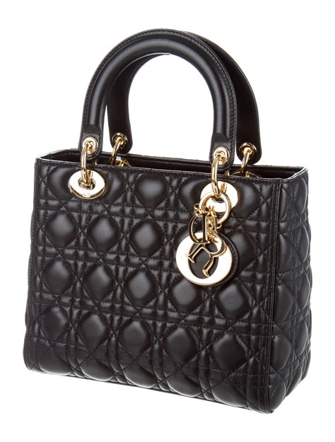 dior medium lady dior|dior medium lady dior bag.